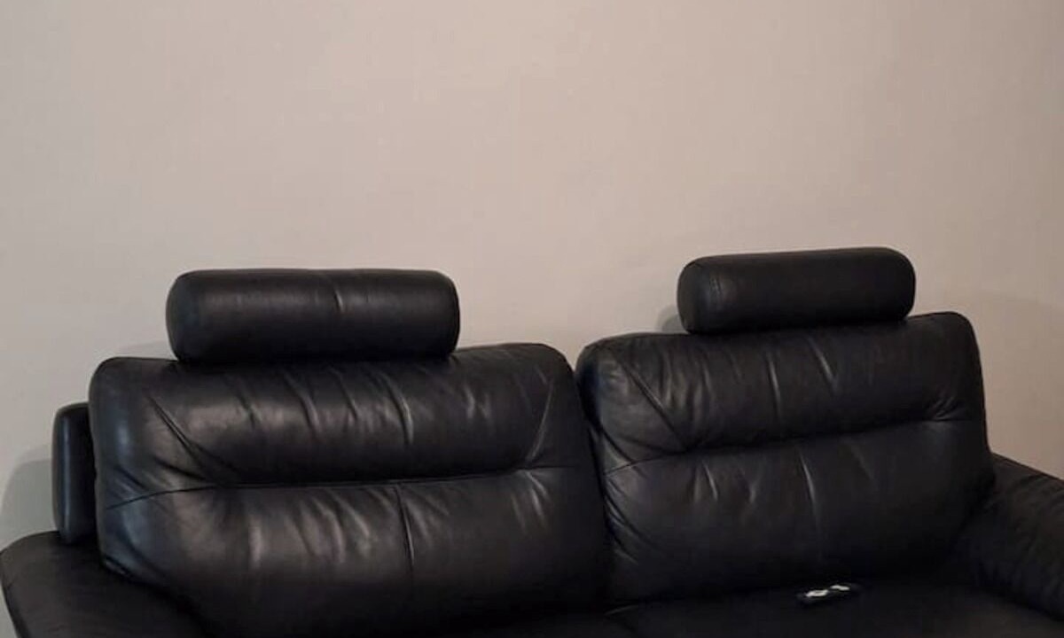 Photo of Livingroom in Newcastle