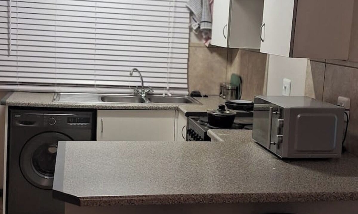 Photo of Kitchen in Newcastle