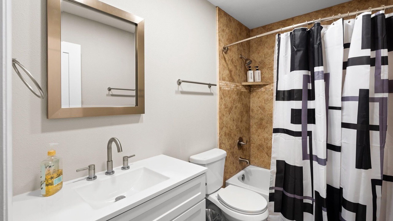 Photo of Bathroom in Scottsdale