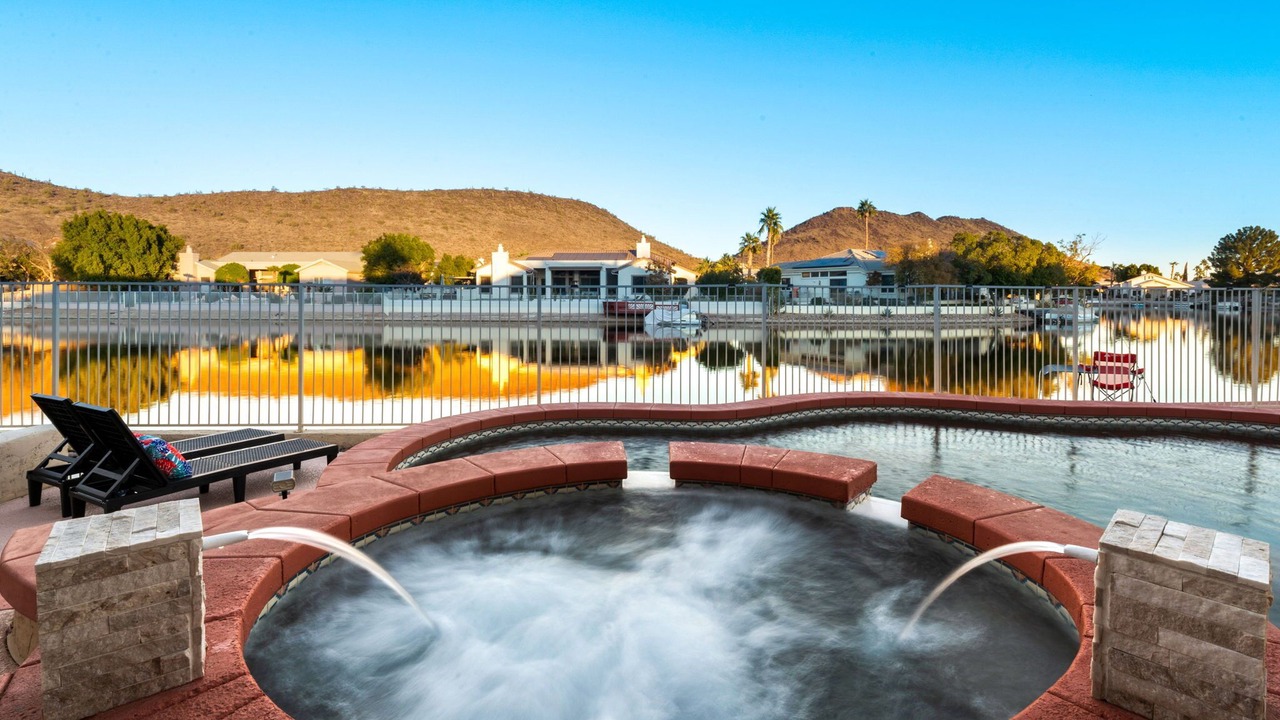 Photo of Outdoor in Arrowhead Lakes