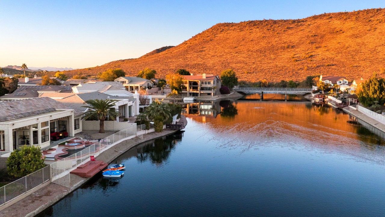 Photo of Outdoor in Arrowhead Lakes