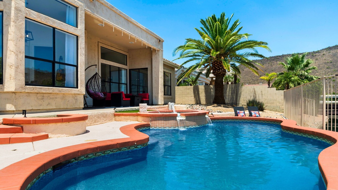 Photo of Outdoor in Arrowhead Lakes
