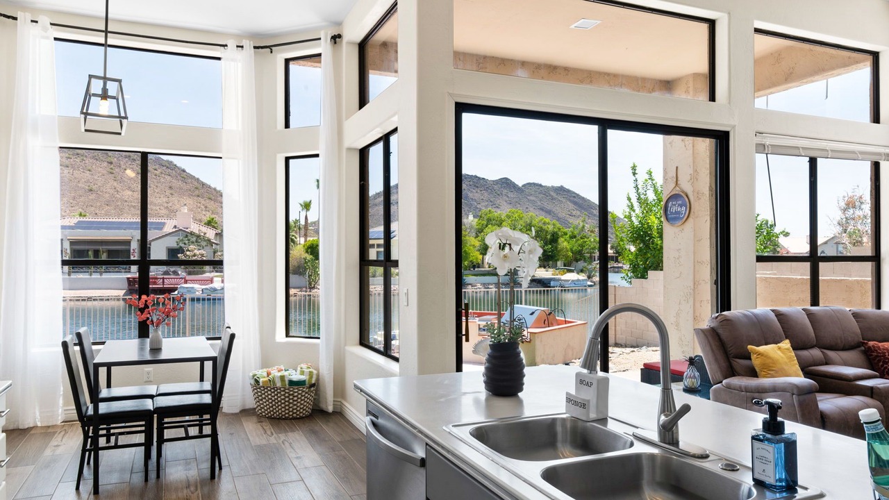 Photo of Outdoor in Arrowhead Lakes