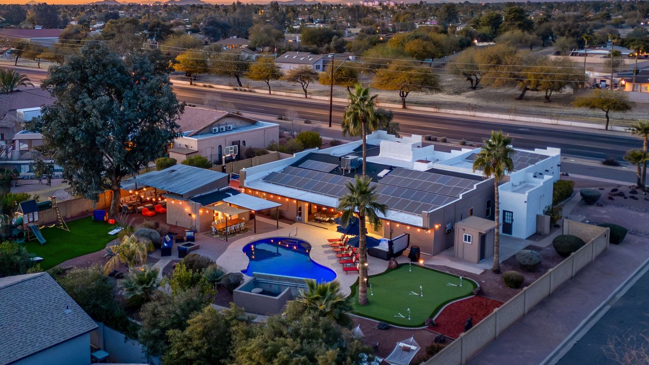 Photo of Others in Shea North Estates