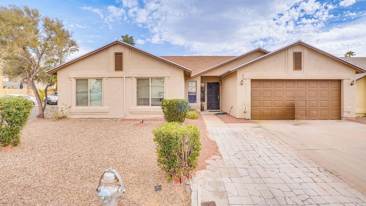 Photo of Outdoor in Tucson