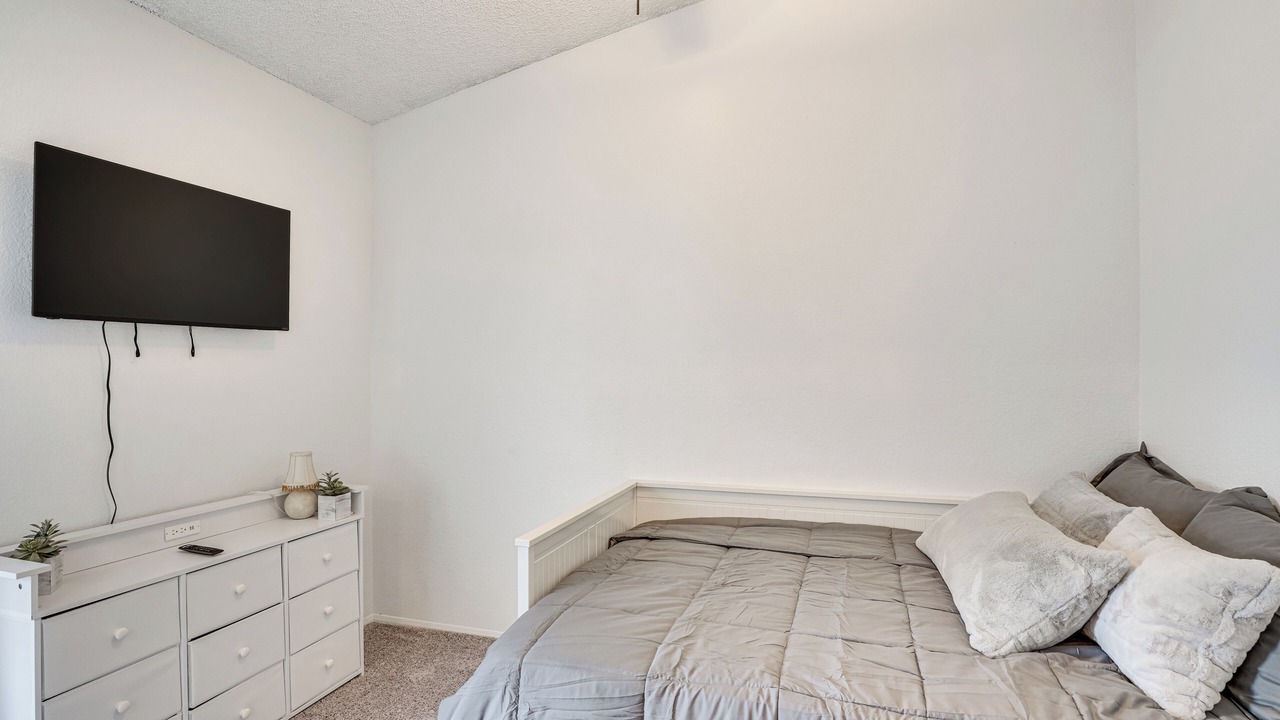 Photo of Bedroom in Tucson