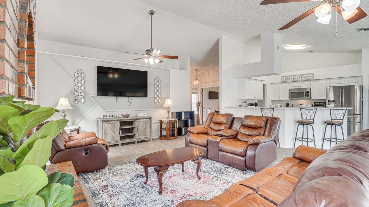 Photo of Bedroom in Tucson