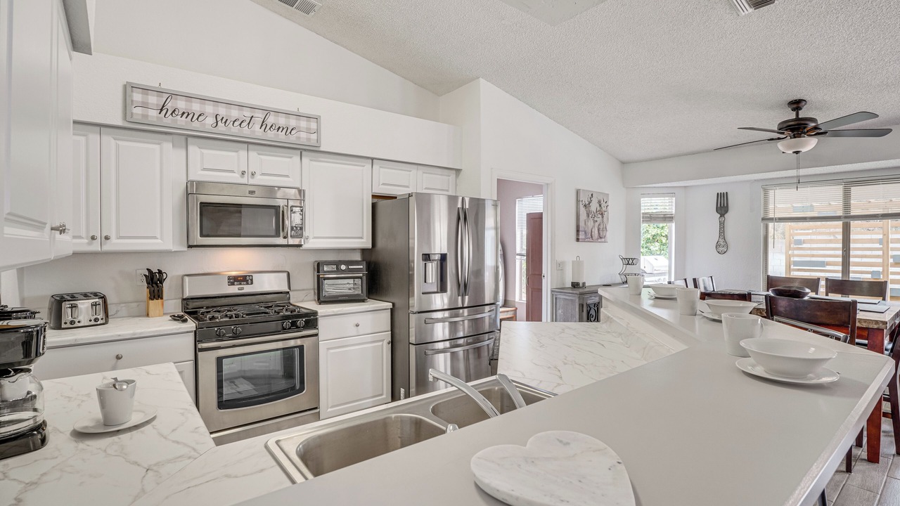 Photo of Kitchen in Tucson