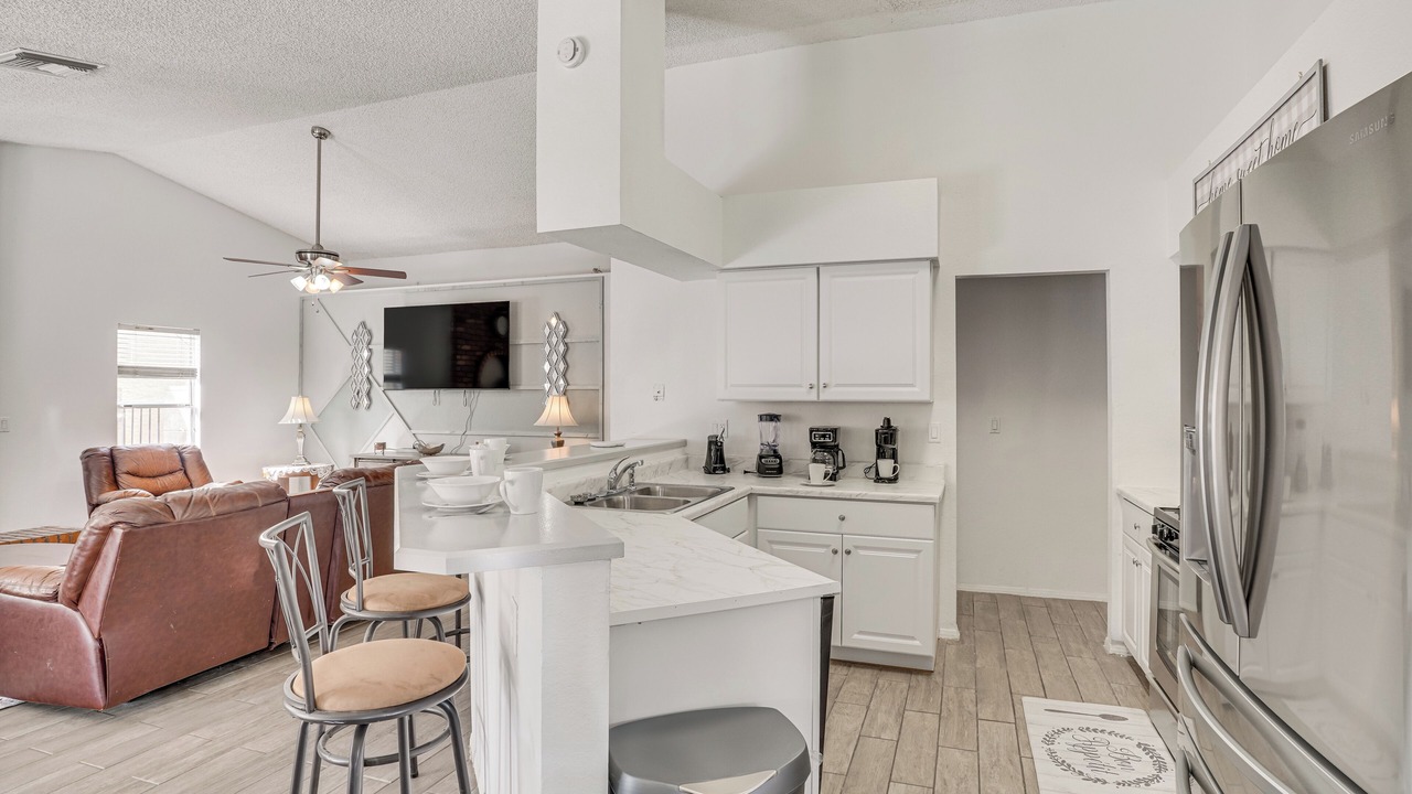 Photo of Kitchen in Tucson