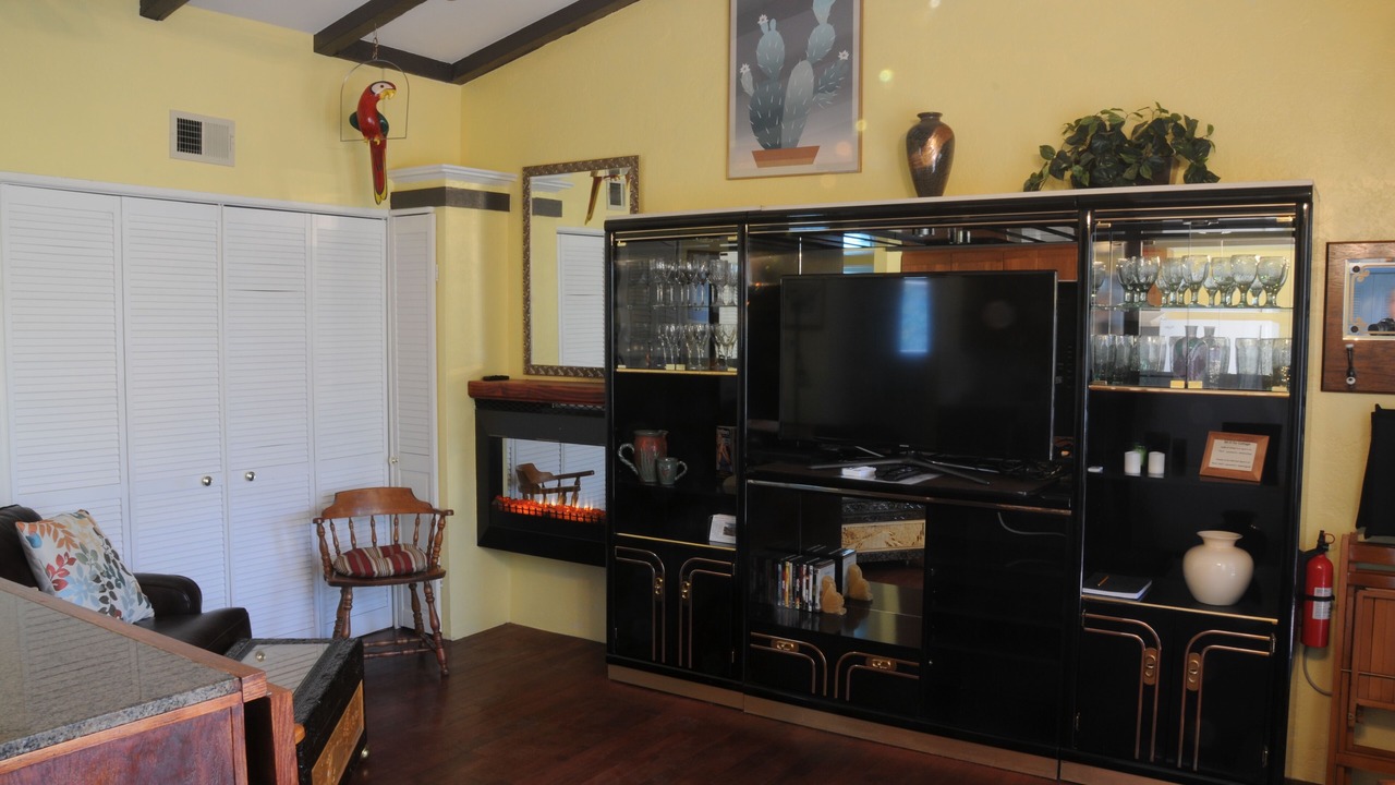 Photo of Livingroom in Arts District