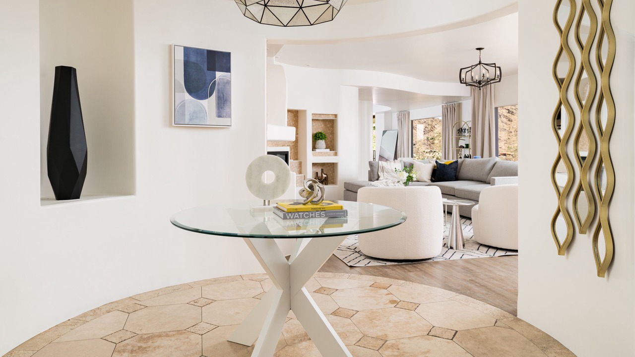 Photo of Livingroom in Paradise Valley