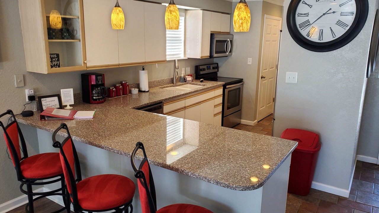 Photo of Kitchen in Branson