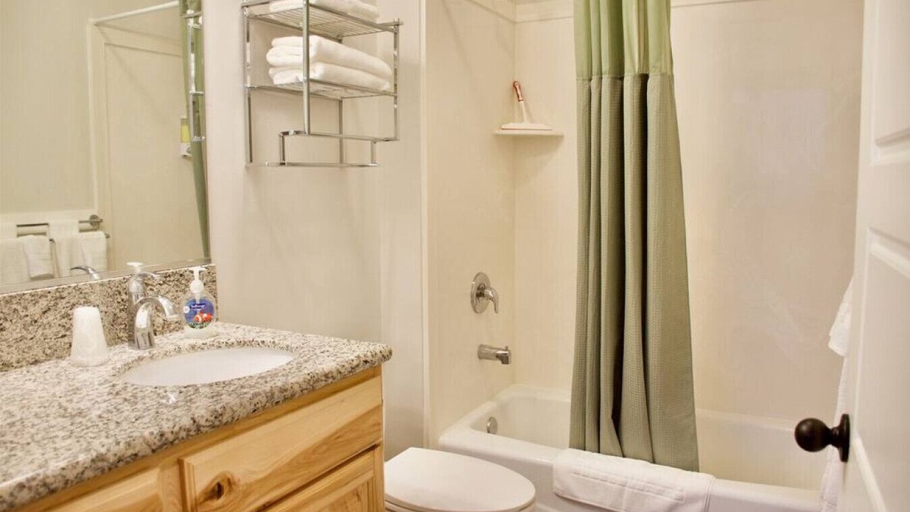 Photo of Bathroom in La Verkin