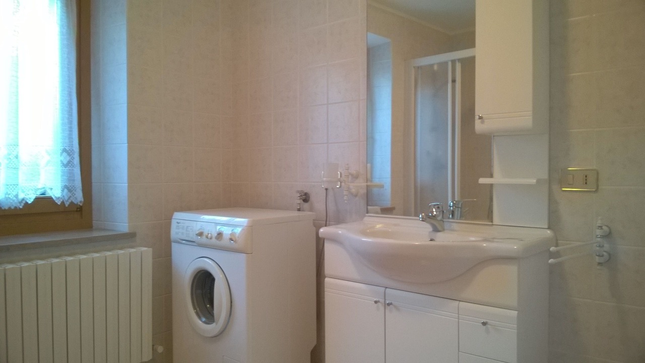 Photo of Bathroom in Canal San Bovo