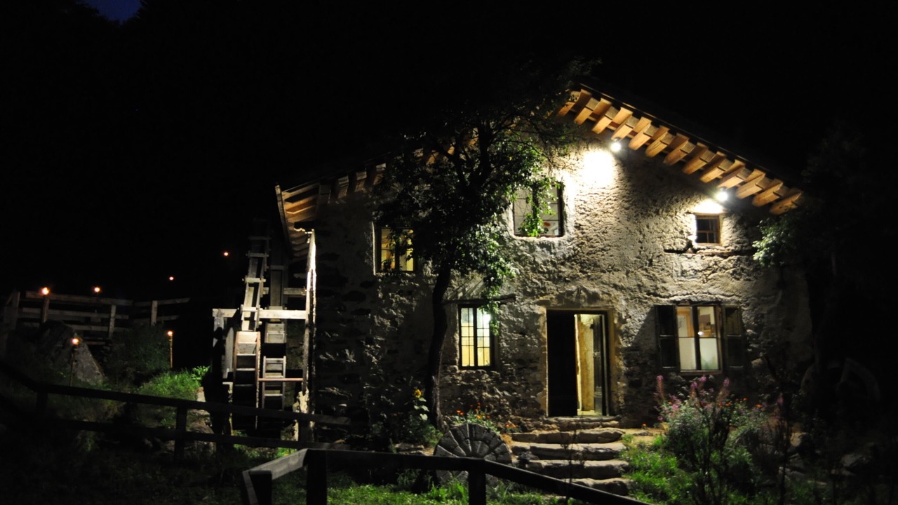 Photo of Outdoor in Canal San Bovo