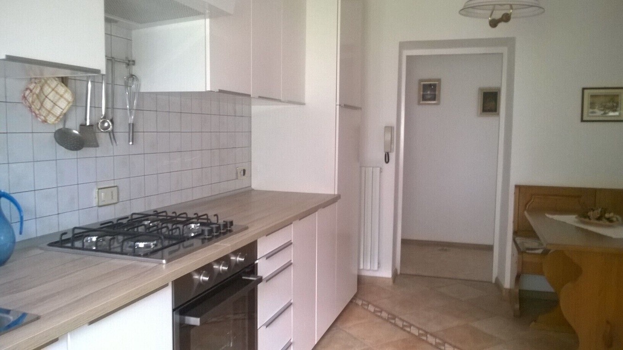 Photo of Kitchen in Canal San Bovo