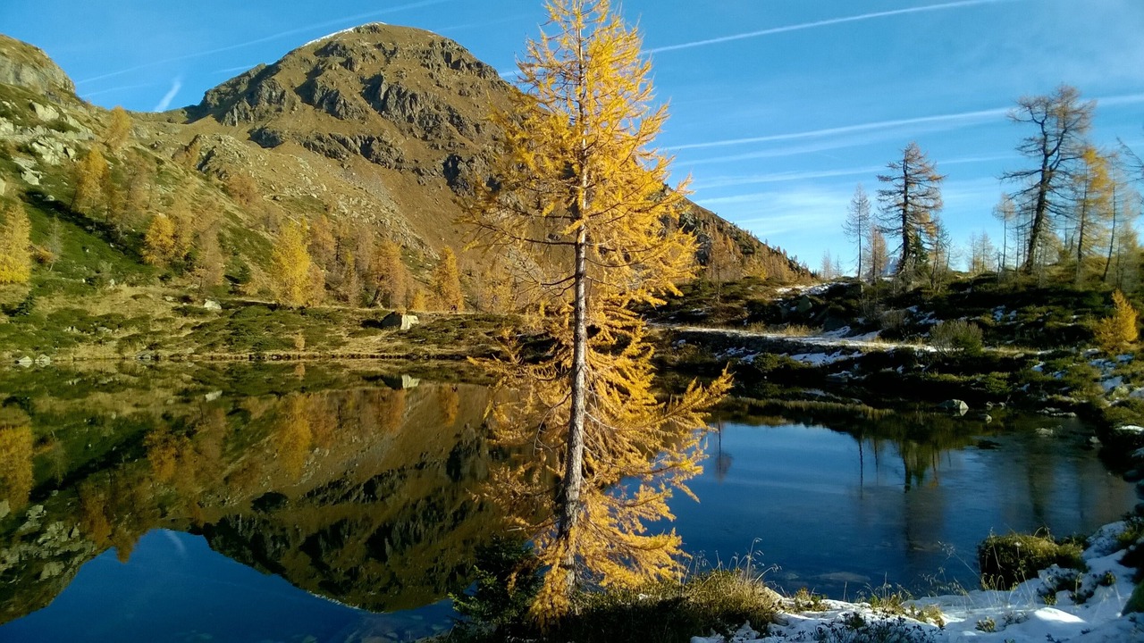 Photo of Outdoor in Canal San Bovo