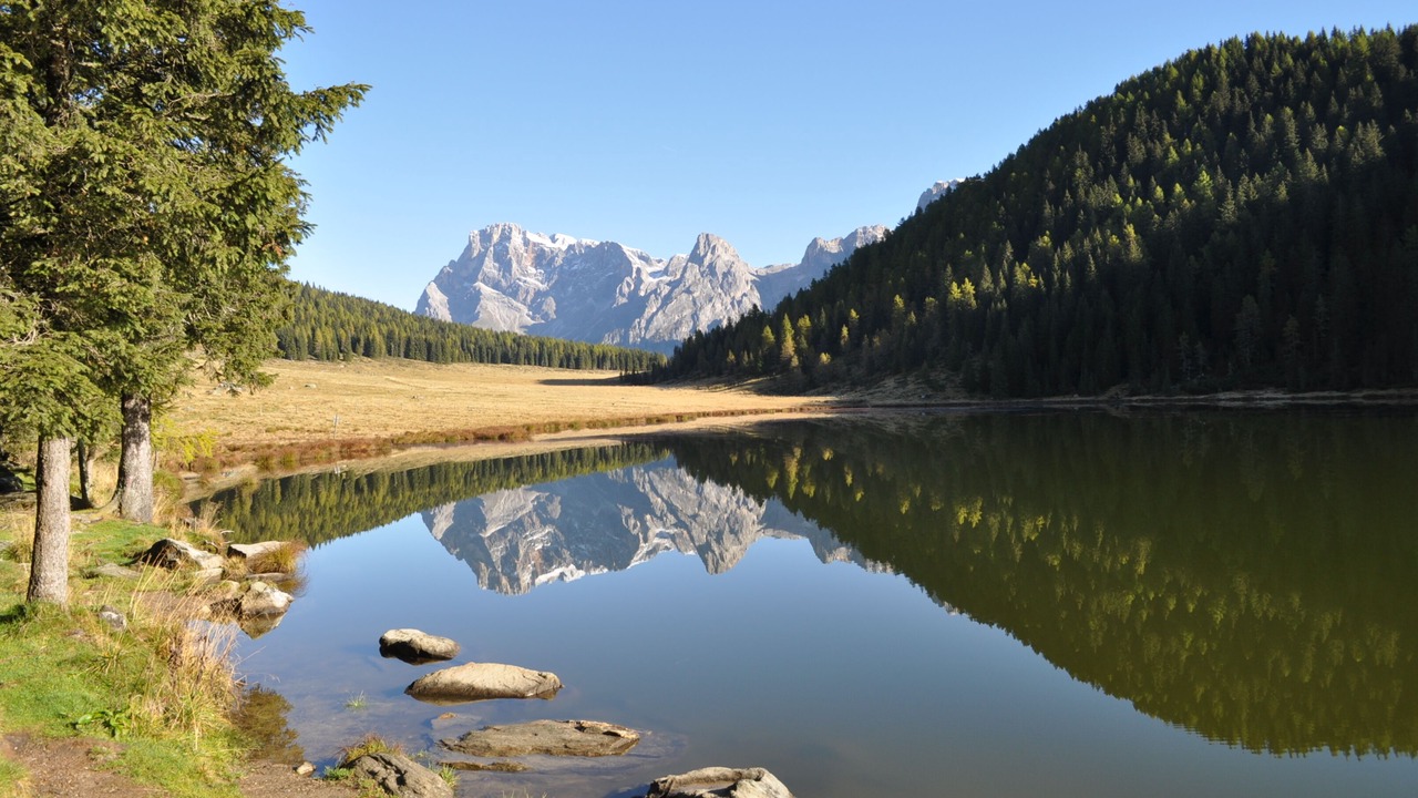 Photo of Outdoor in Canal San Bovo