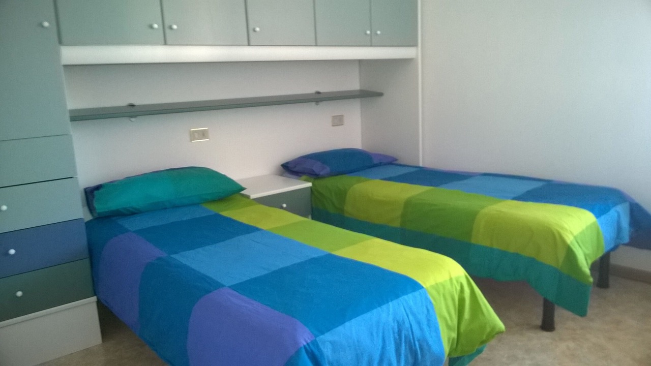 Photo of Bedroom in Canal San Bovo