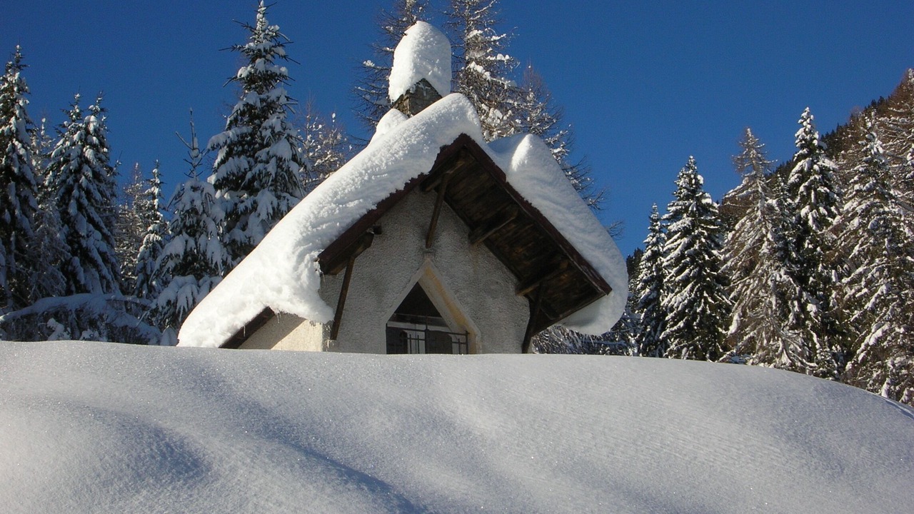 Photo of Outdoor in Canal San Bovo