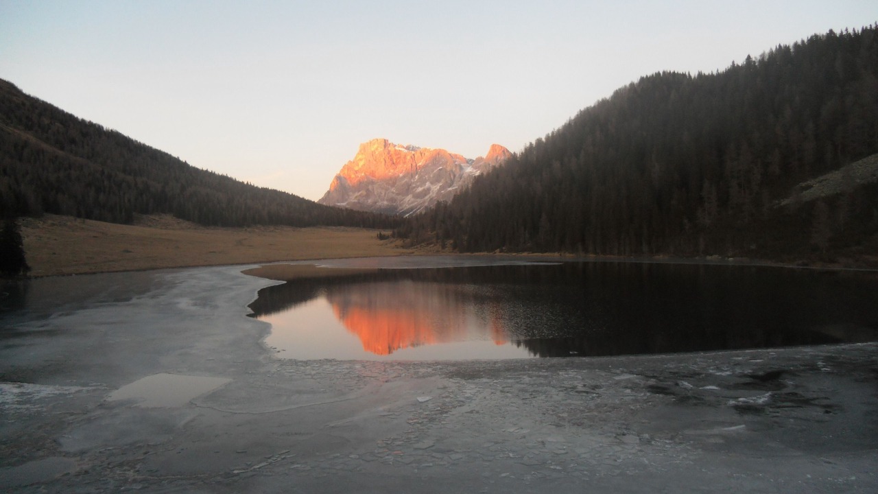 Photo of Outdoor in Canal San Bovo
