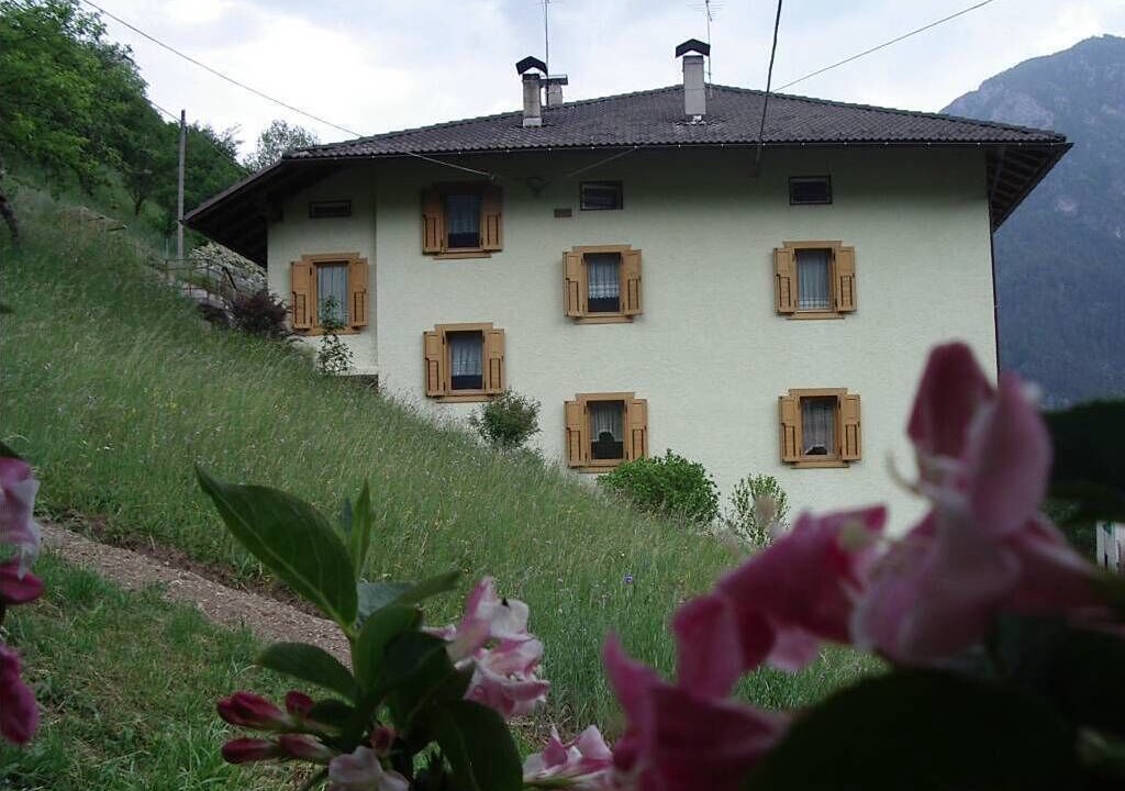 Photo of Outdoor in Canal San Bovo