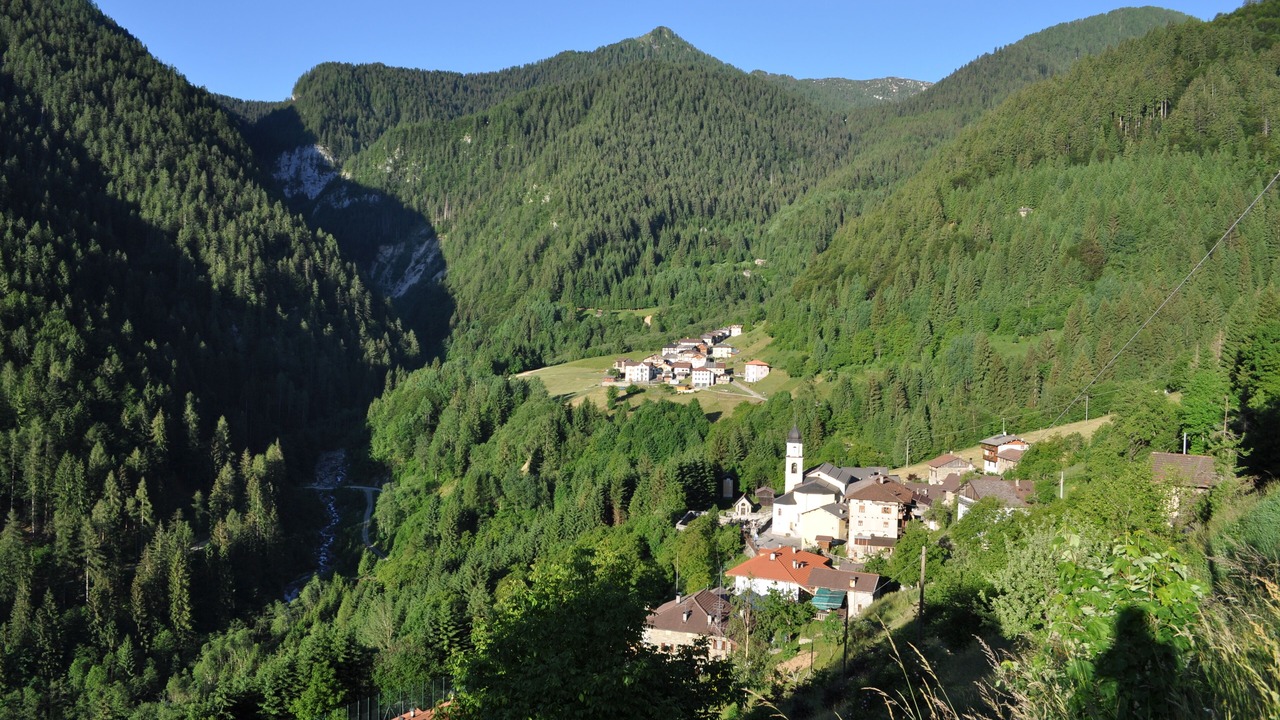 Photo of Outdoor in Canal San Bovo