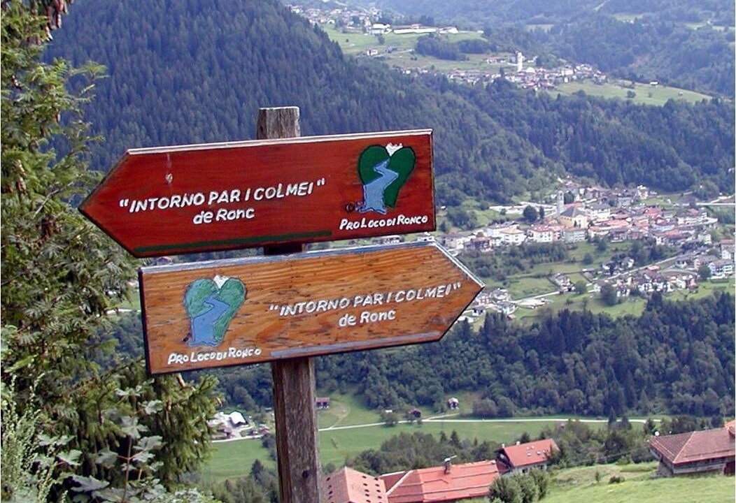 Photo of Outdoor in Canal San Bovo