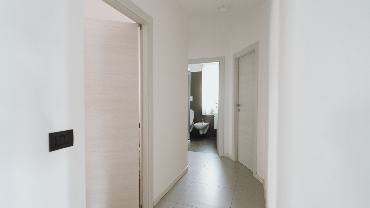 Photo of Bathroom in Susa