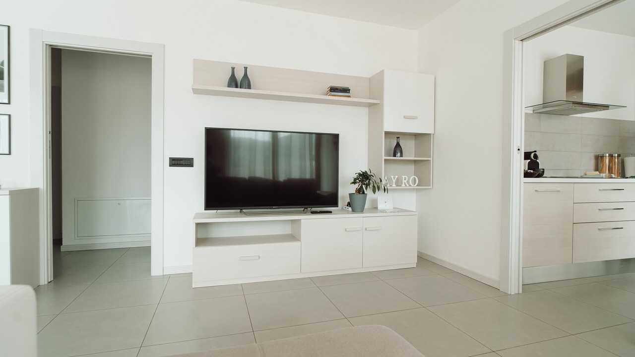 Photo of Livingroom in Susa