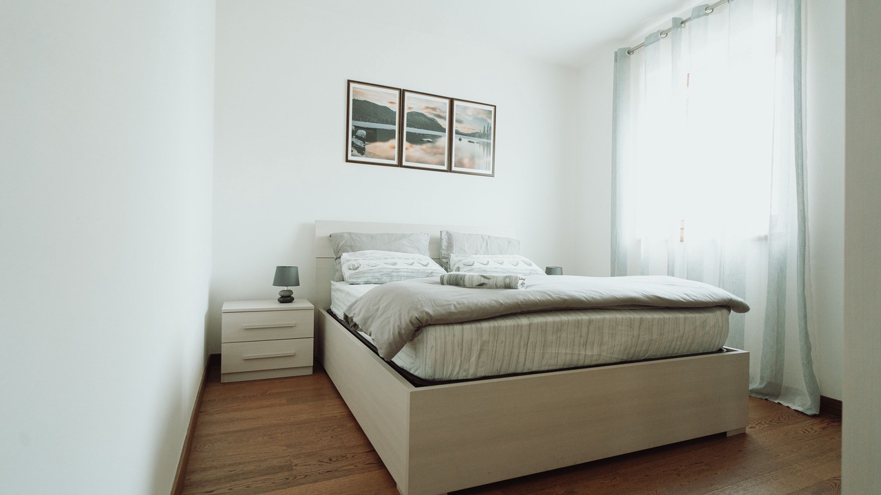 Photo of Bedroom in Susa