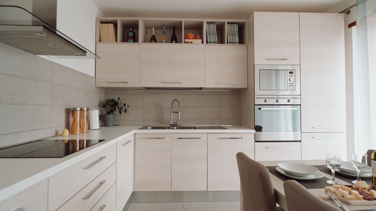 Photo of Kitchen in Susa