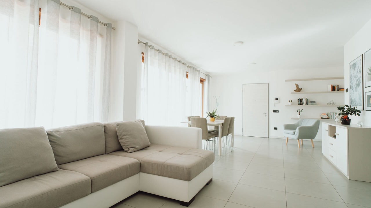 Photo of Livingroom in Susa