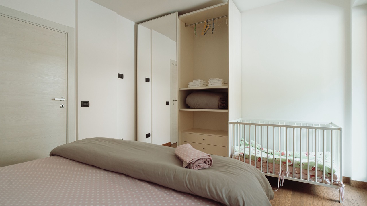 Photo of Bedroom in Susa