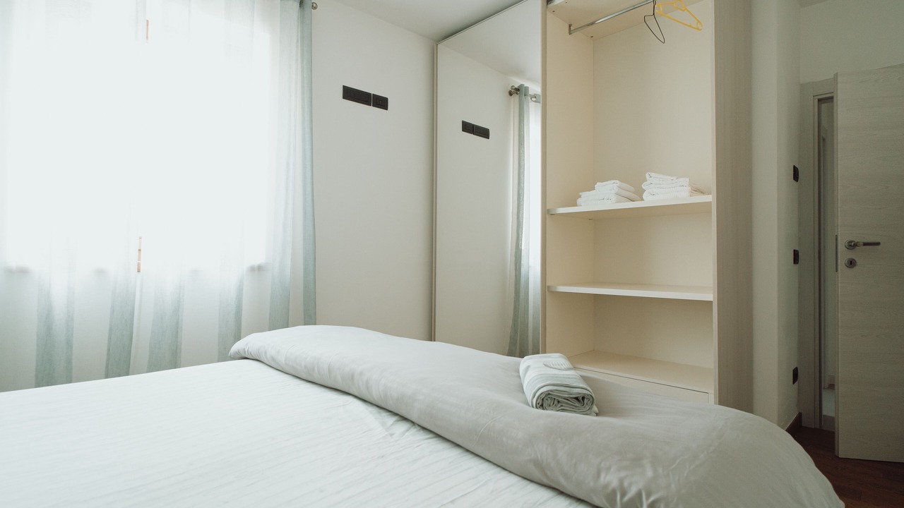 Photo of Bedroom in Susa