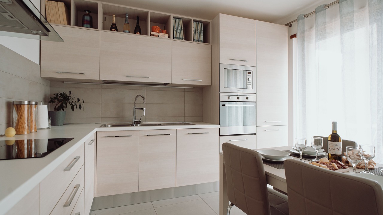 Photo of Kitchen in Susa