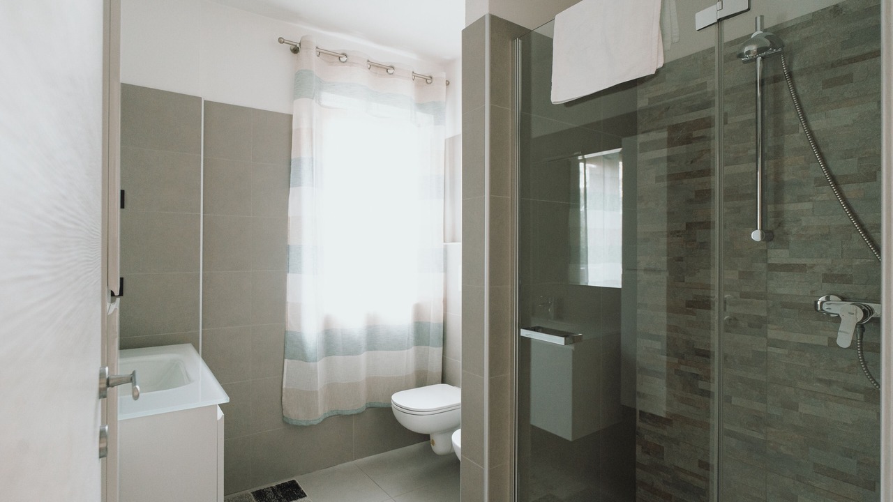 Photo of Bathroom in Susa