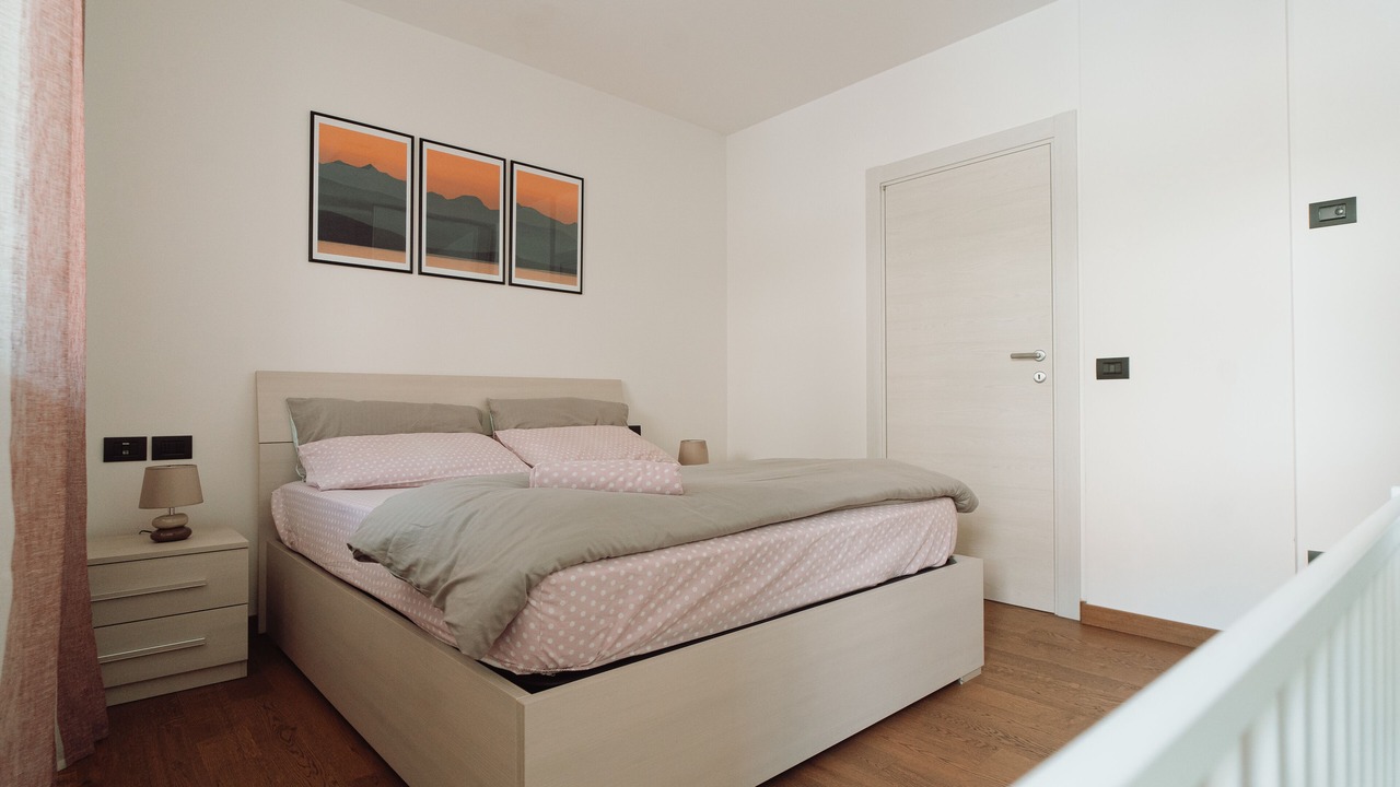 Photo of Bedroom in Susa
