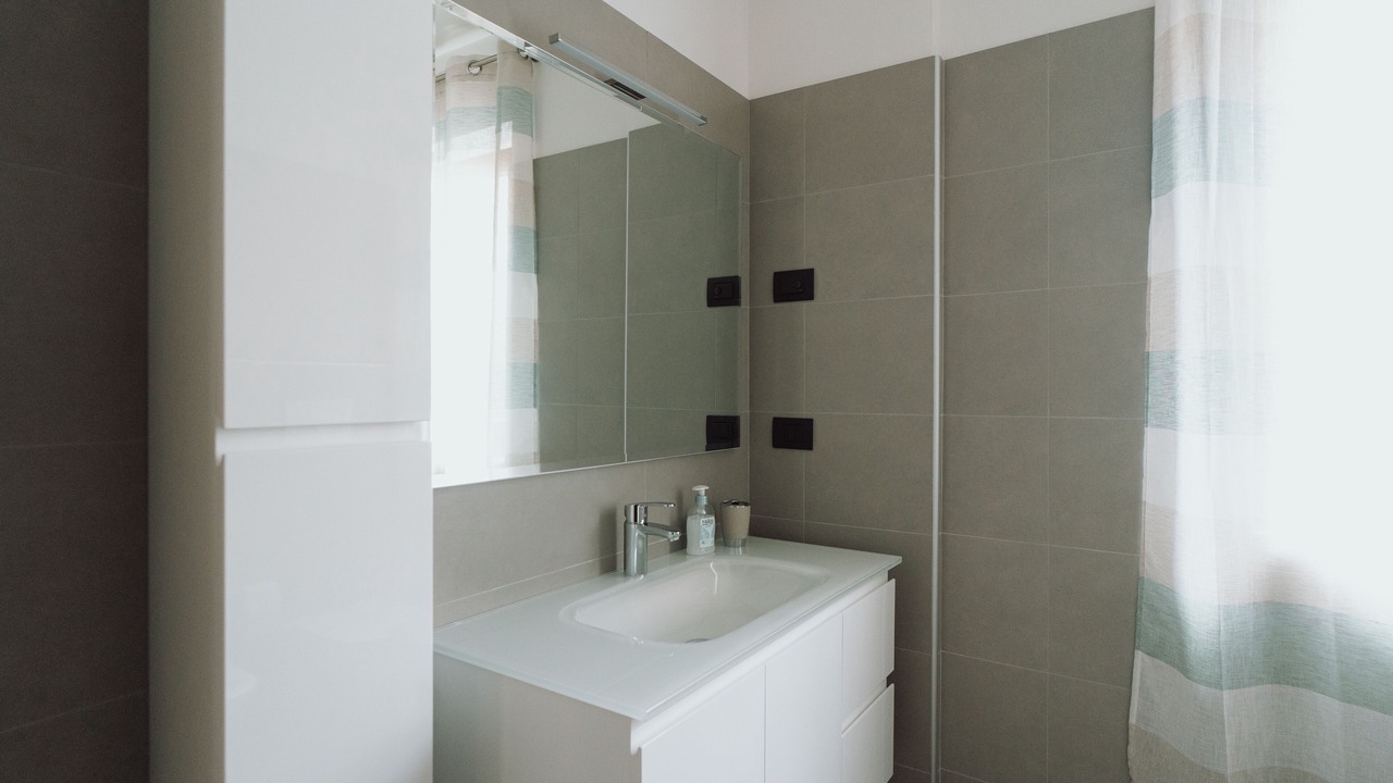 Photo of Bathroom in Susa