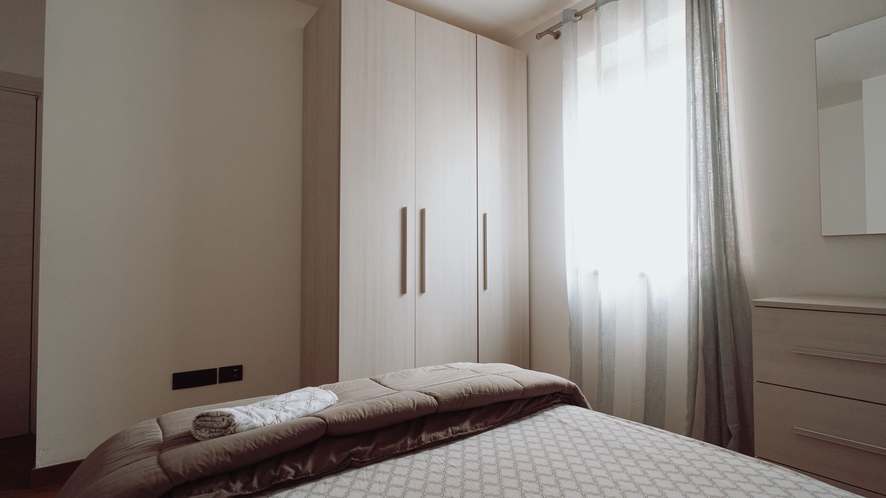 Photo of Bedroom in Susa