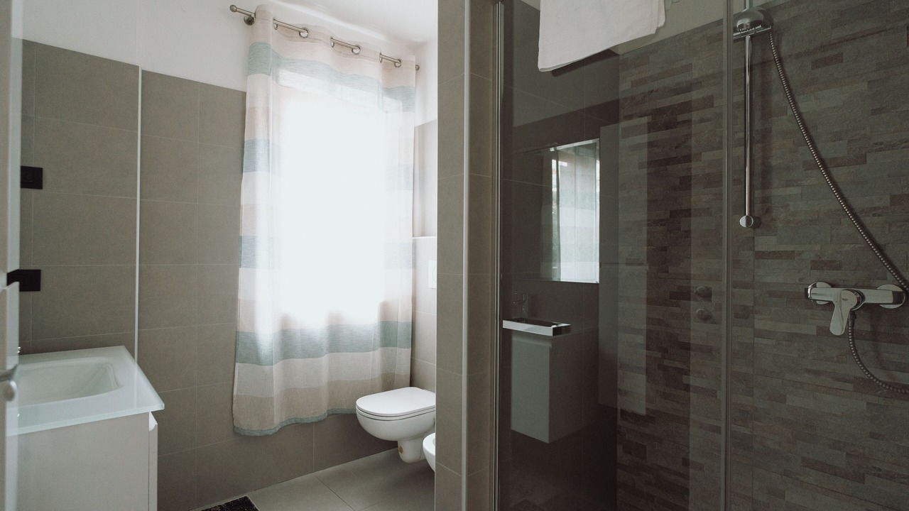 Photo of Bathroom in Susa