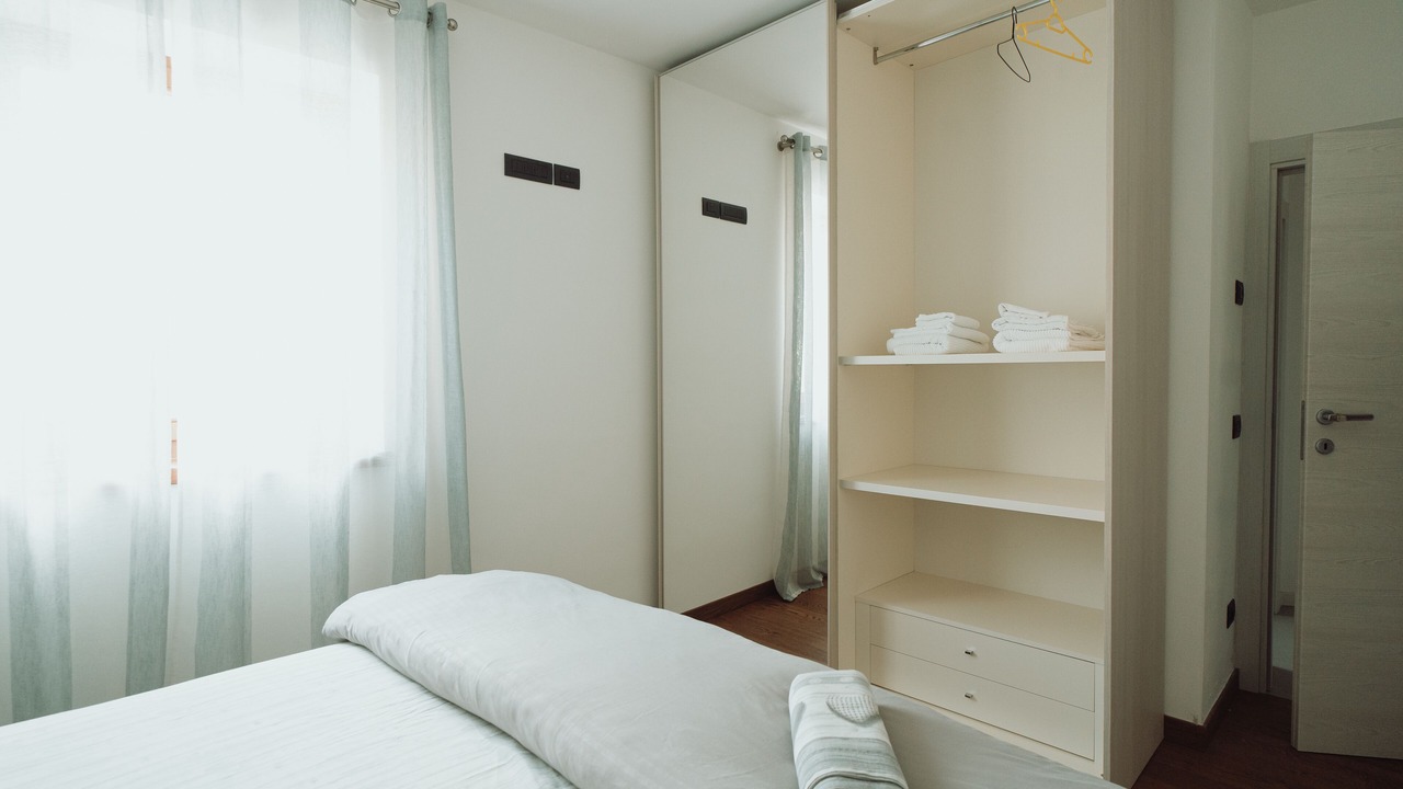 Photo of Bedroom in Susa