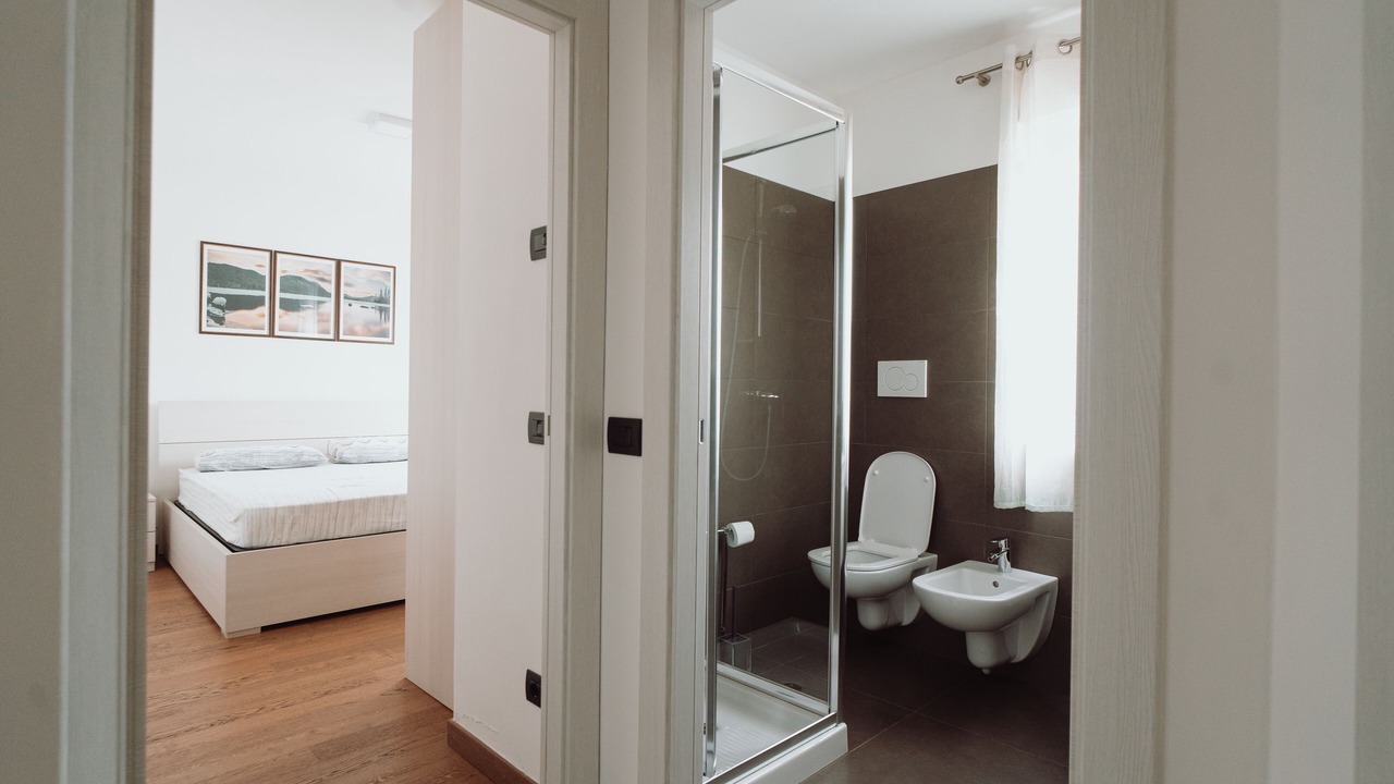Photo of Bedroom in Susa