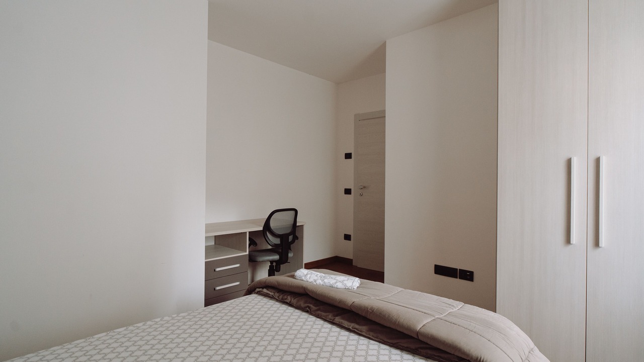 Photo of Bedroom in Susa
