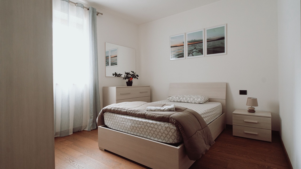 Photo of Bedroom in Susa