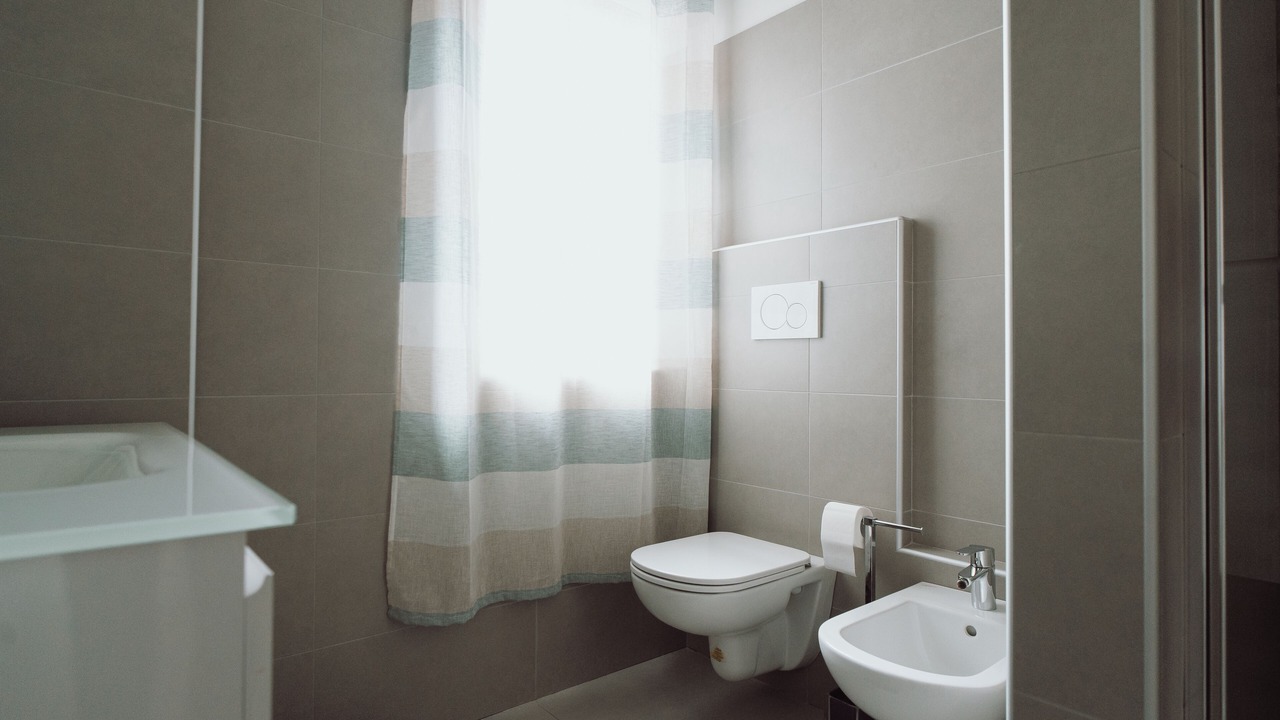 Photo of Bathroom in Susa