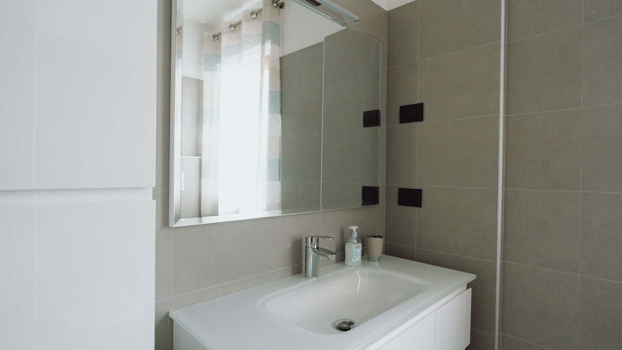 Photo of Bathroom in Susa