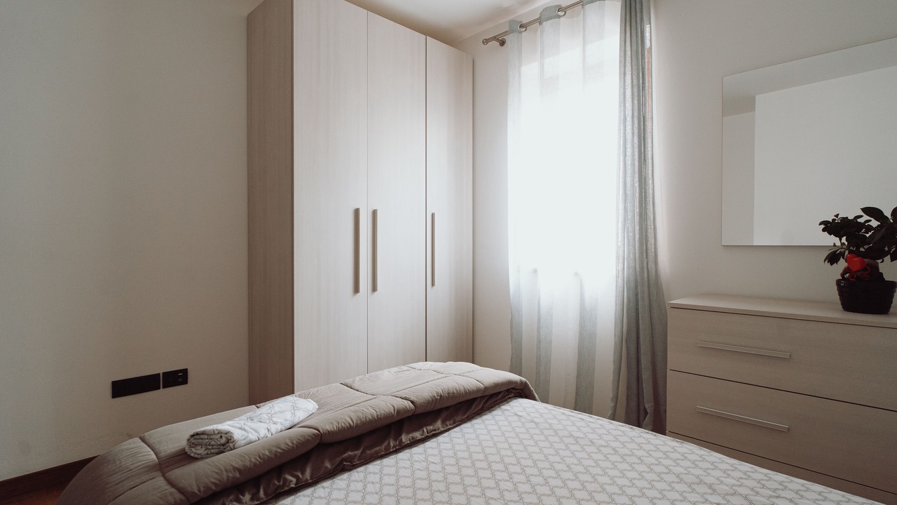 Photo of Bedroom in Susa