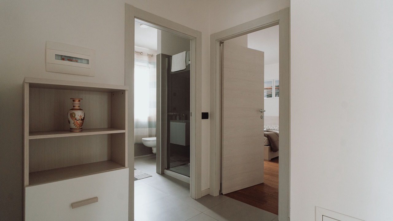 Photo of Bathroom in Susa