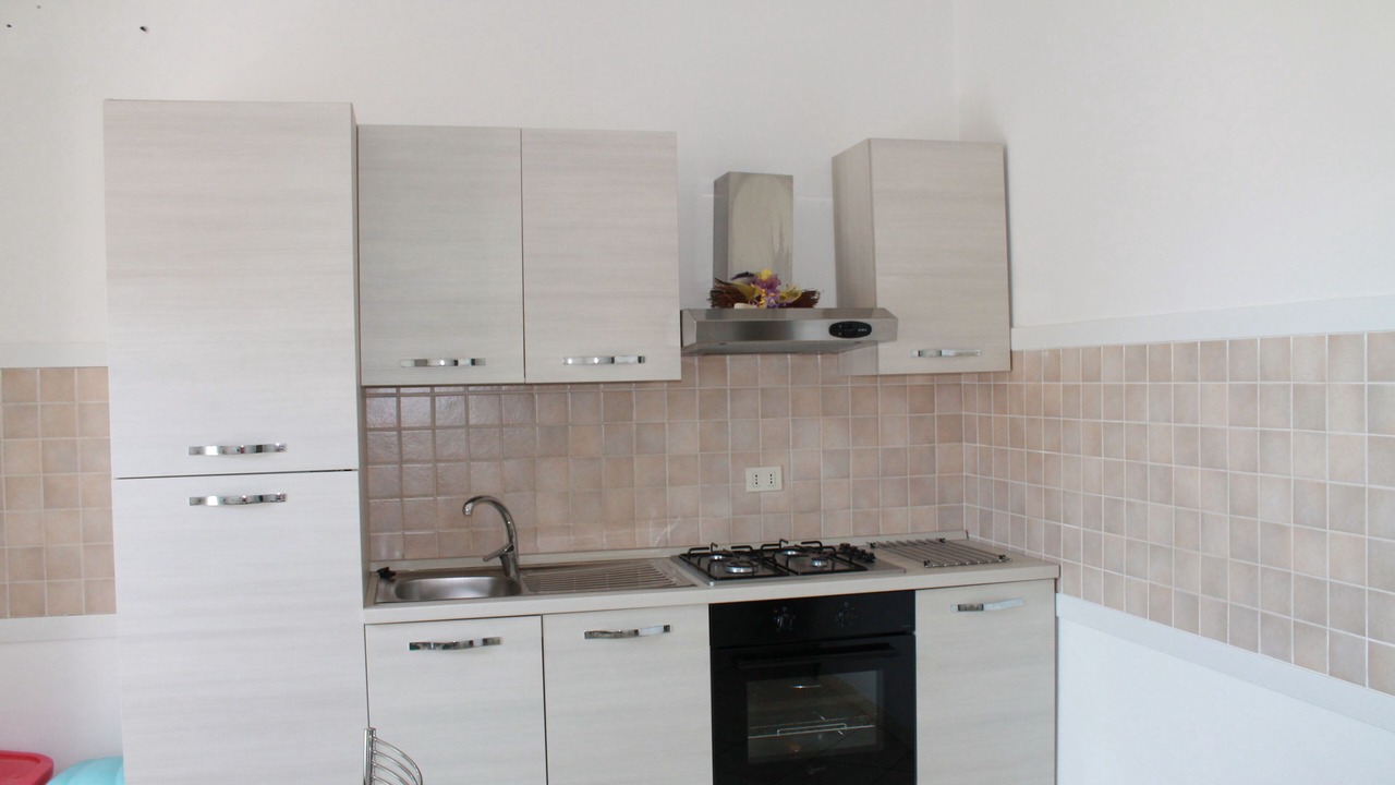Photo of Kitchen in Arco